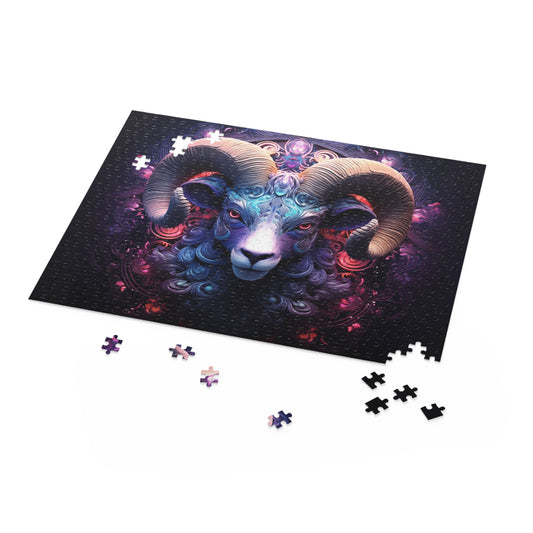 Ram for Aries